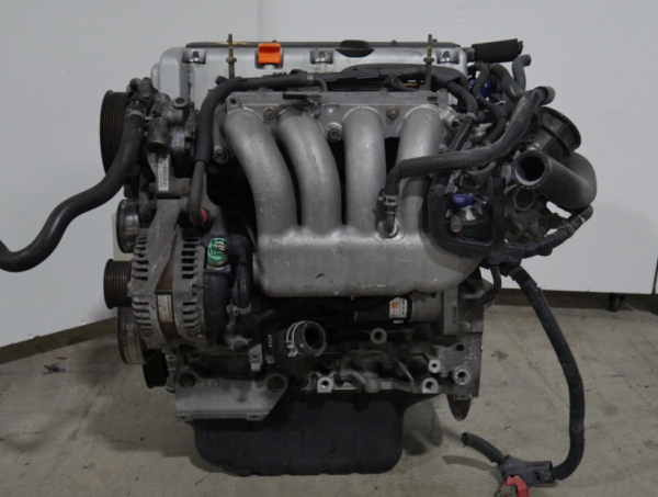 Motor de remolque Acura TSX 2005 fabricante de equipos originales en buen estado garantizado