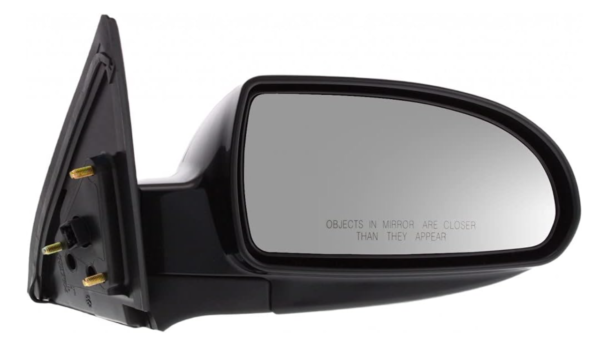 Espejo 2007 espejo retrovisor lateral derecho Hyundai Elantra buen estado