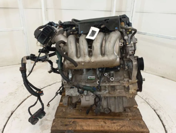 MOTOR HRV 2016