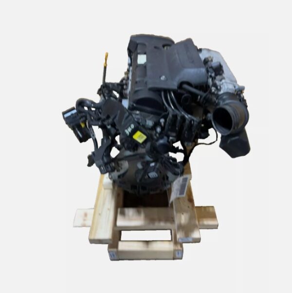 MOTOR ELANTRA 2007